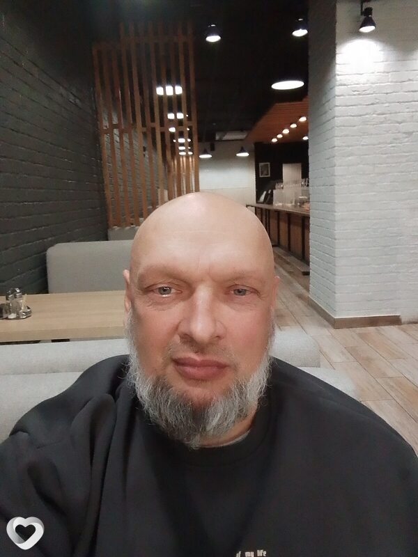 Дмитрий, 48, Екатеринбурге — анкета №3802381