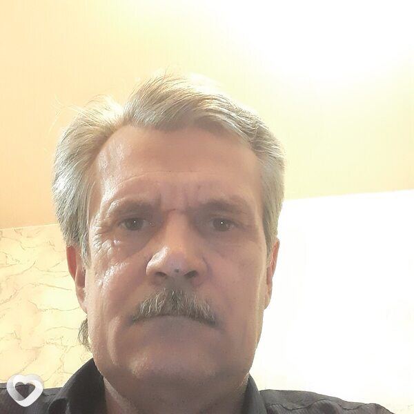 Эд, 55, Барнауле — анкета №3802385