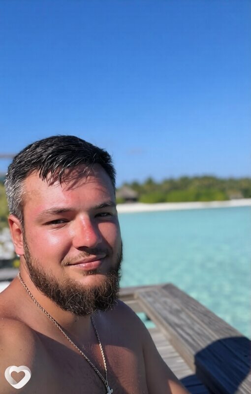 Дмитрий, 31, Москве — анкета №3802469