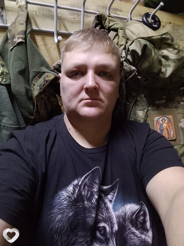 Дмитрий, 38, Воронеже — анкета №3802472
