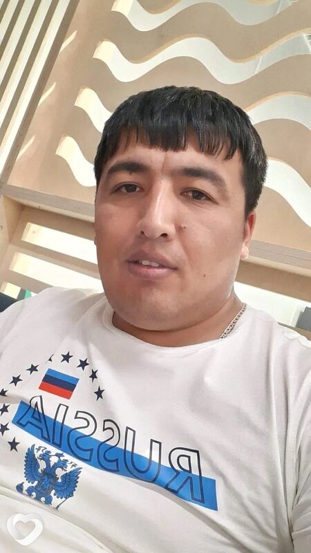 Карол, 36, Чите — анкета №3802477