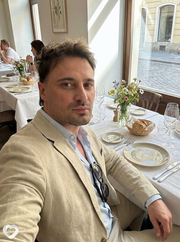 Максим, 41, Краснодаре — анкета №3802479