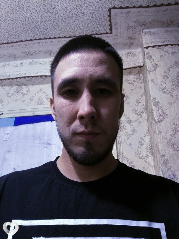 Руслан, 28, Уфе — анкета №3802448