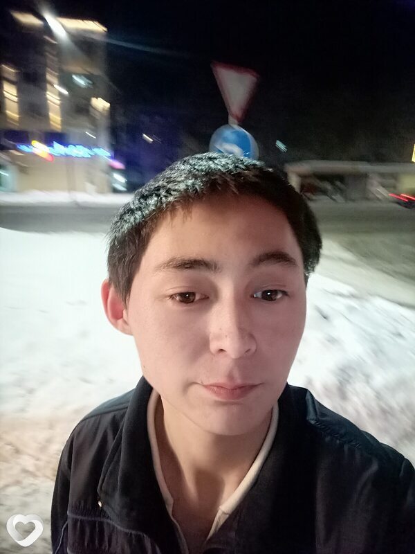 Artem, 19, Уральске — анкета №3802449