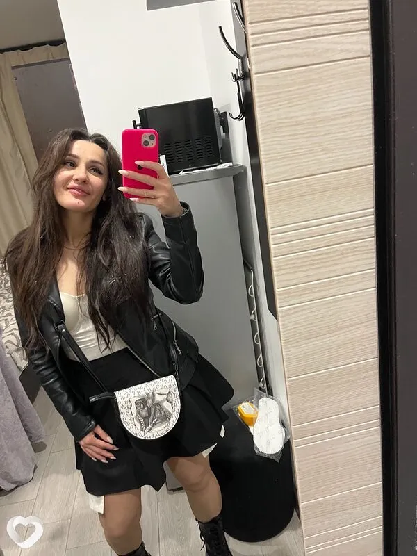 Алина, 36, Москве — анкета №3802452