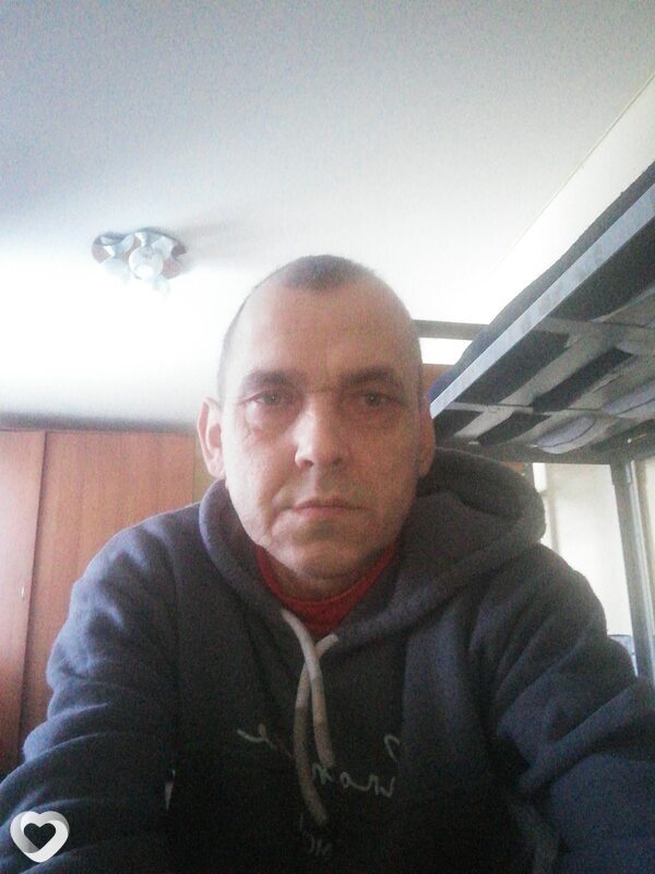 Алексей, 47, Жлобине — анкета №3802459