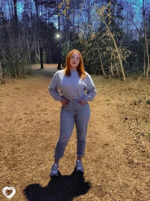 Анастасия, 25, Тюмени — анкета №3802519