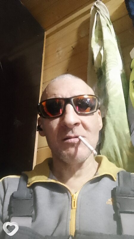 Денис, 50, Ухте — анкета №3802523