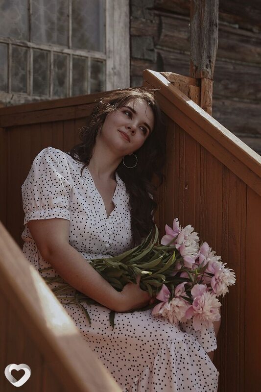 Кристина, 32, Кемерове — анкета №3802524