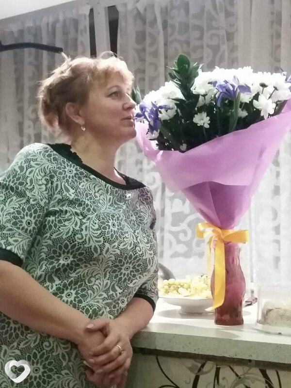 Наталья, 47, Обнинске — анкета №3802528