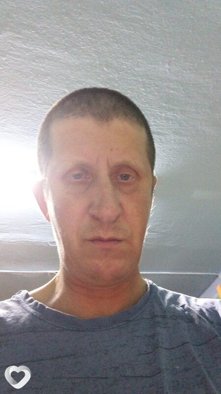 Михаил, 41, Новоалтайске — анкета №3802529