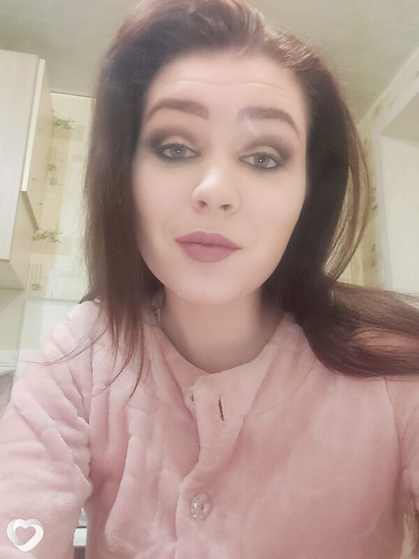 Кристина, 27, Минске — анкета №3802532