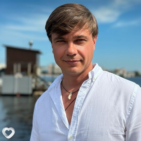 Денис, 38, Самаре — анкета №3802536