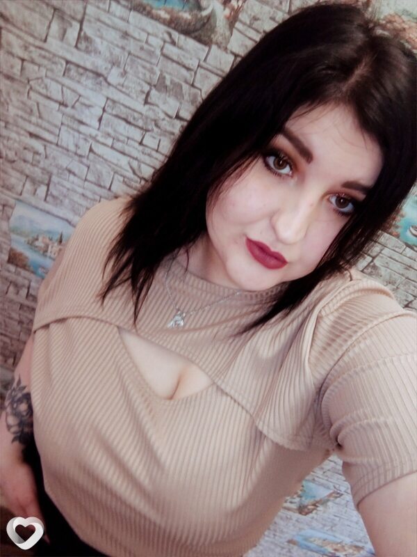 Екатерина, 28, Оренбурге — анкета №3802539