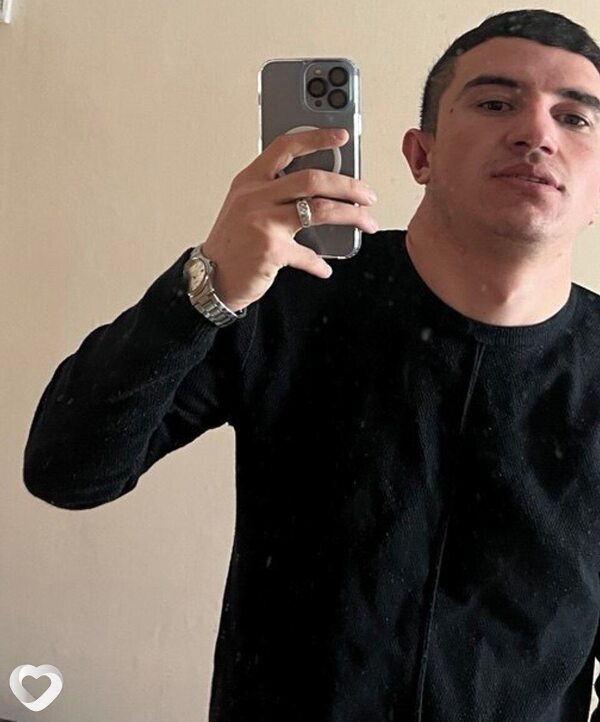 Али, 30, Тюмени — анкета №3802497
