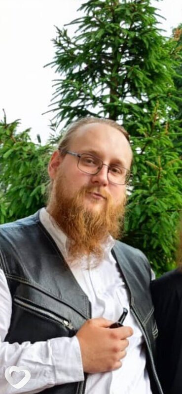 Дмитрий, 30, Москве — анкета №3802499