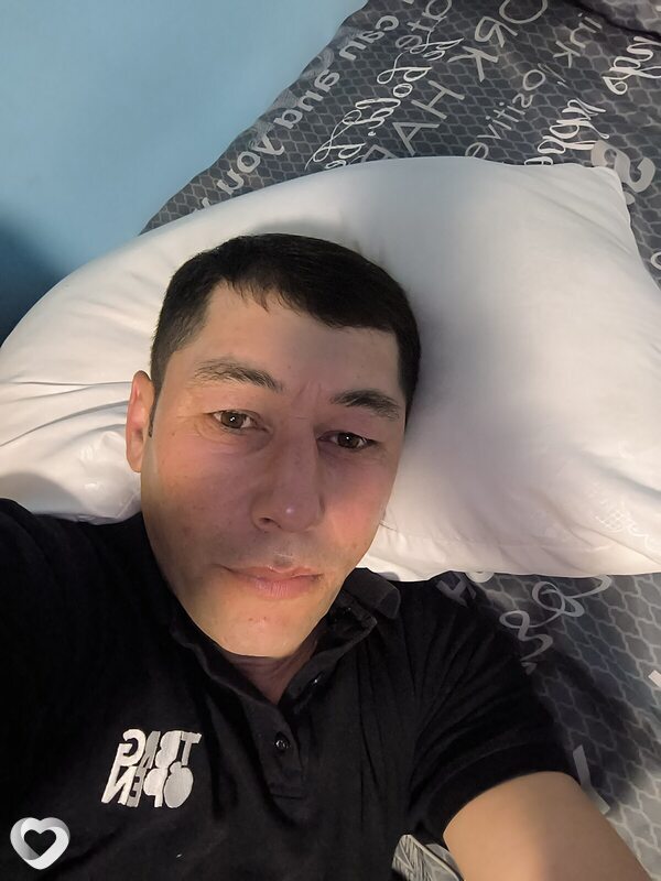Мансур, 43, Иркутске — анкета №3802500
