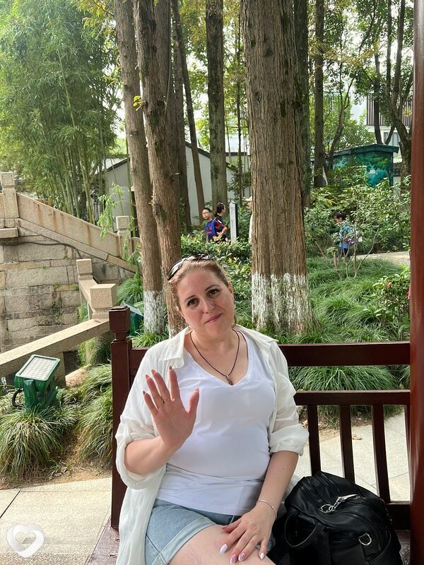 Елена, 43, Домодедово — анкета №3802502