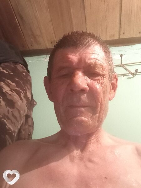 Петр, 67, Ульяновске — анкета №3802504