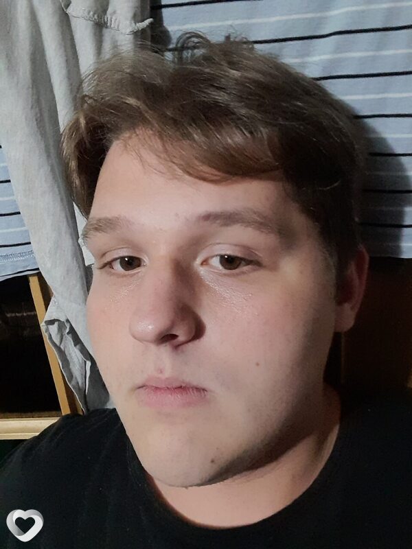 Владимир, 22, Азове — анкета №3802509