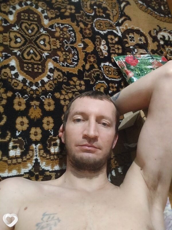 Віталій, Верхнеднепровск