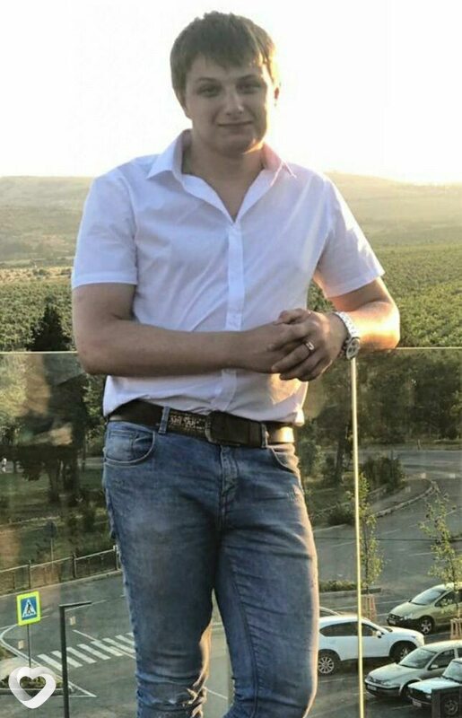 Вадим, 33, Мытищах — анкета №3802514