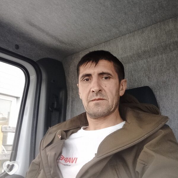 Аломов, 46, Вологде — анкета №3803571