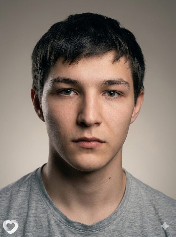 Илья, 19, Петропавловске — анкета №3803578