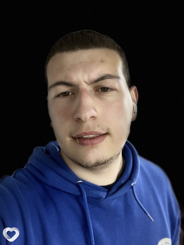 Георгий, 22, Владикавказе — анкета №3803582