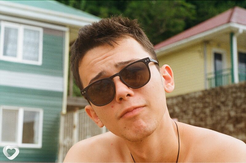 Андрей, 28, Владивостоке — анкета №3803583