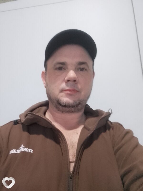 Алексей, 48, Москве — анкета №3803586