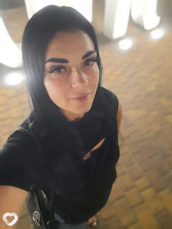 Юлия, 45, Ростове-на-Дону — анкета №3803587