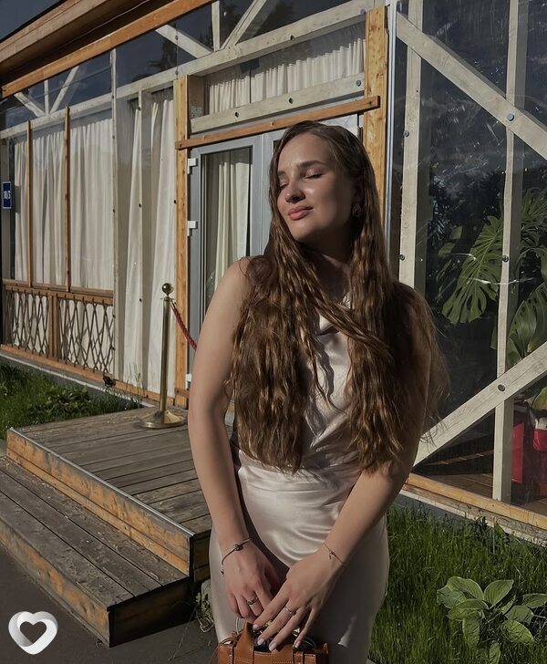 Анастасия, 21, Краснодаре — анкета №3802545
