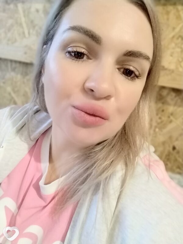 Екатерина, 41, Йошкар-Оле — анкета №3802551