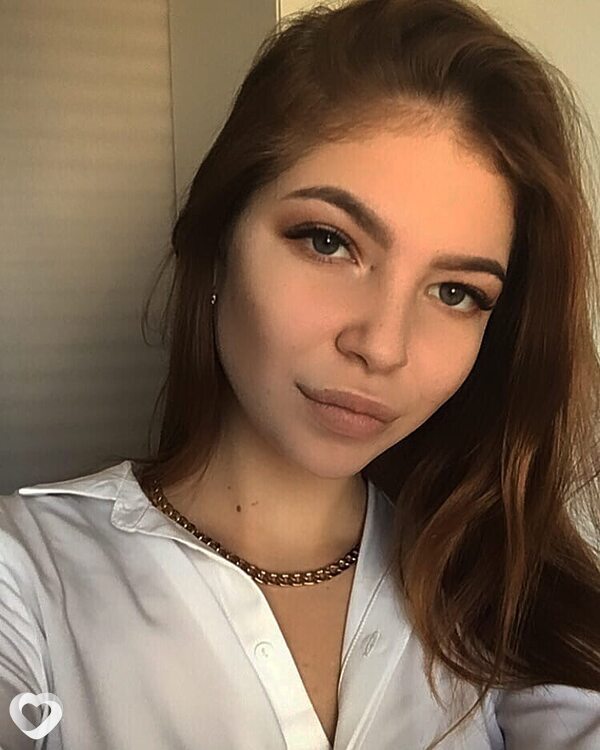 Юлия, 28, Кургане — анкета №3802563