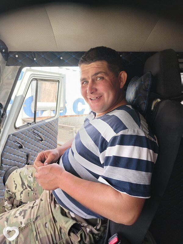 Александр, 41, Улан-Удэ — анкета №3802565