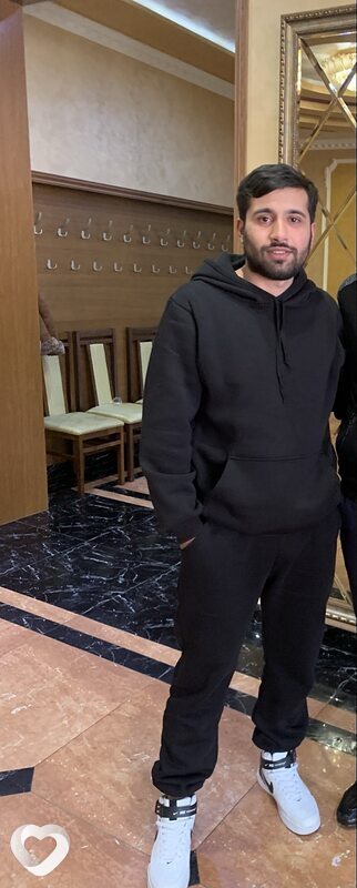 Azat, 29, Ереван — анкета №3802588
