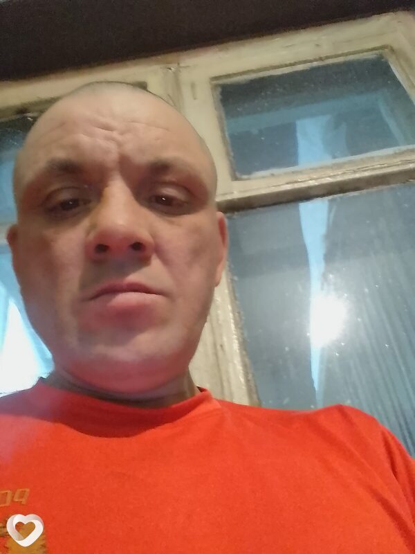 Александр, 43, Новосибирске — анкета №3802894