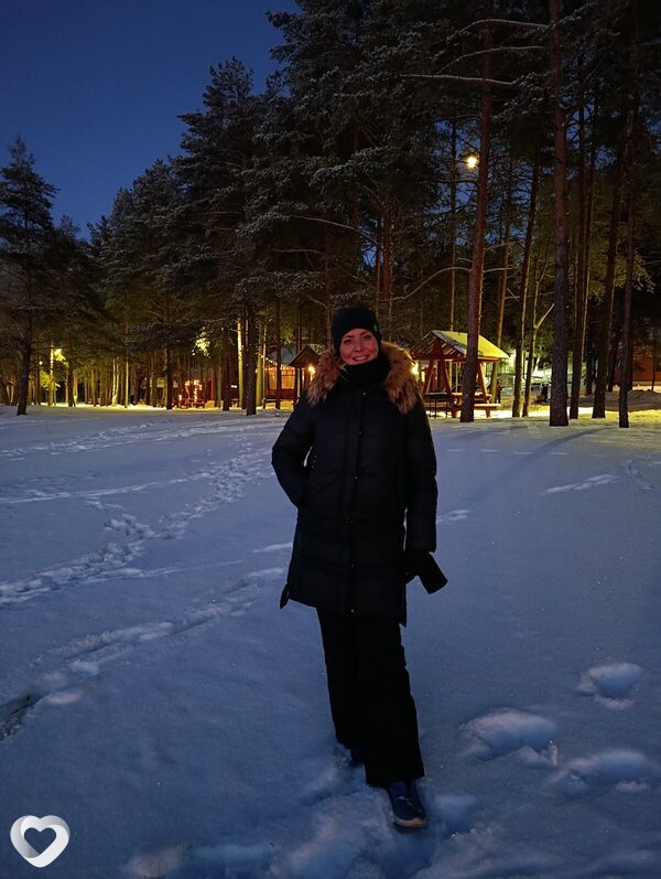 Кристина, 39, Волгограде — анкета №3802899