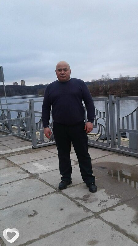 Наим, 60, Москве — анкета №3802912