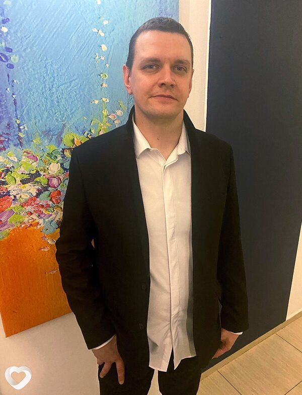Никита, 36, Нижнем Новгороде — анкета №3802913