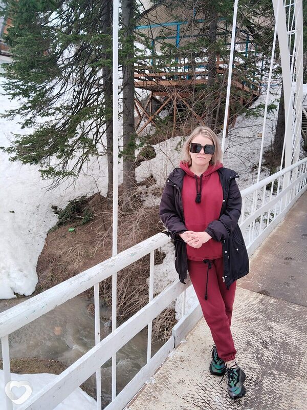 Катя, 40, Петропавловске — анкета №3802916