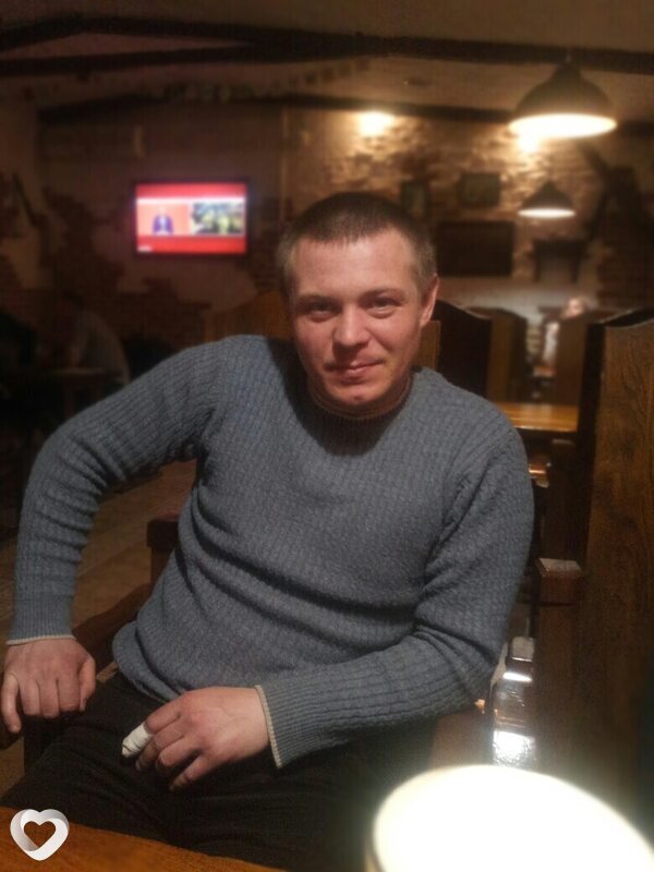 Андрей, 38, Запорожье — анкета №3802672
