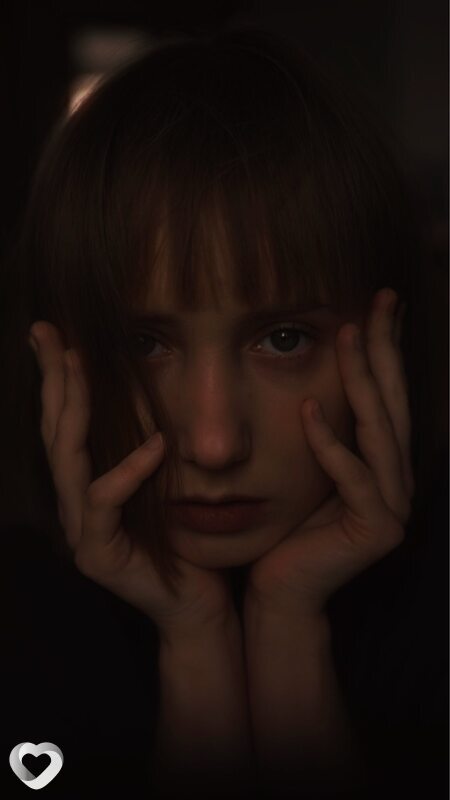 Виктория, 19, Иркутске — анкета №3802674