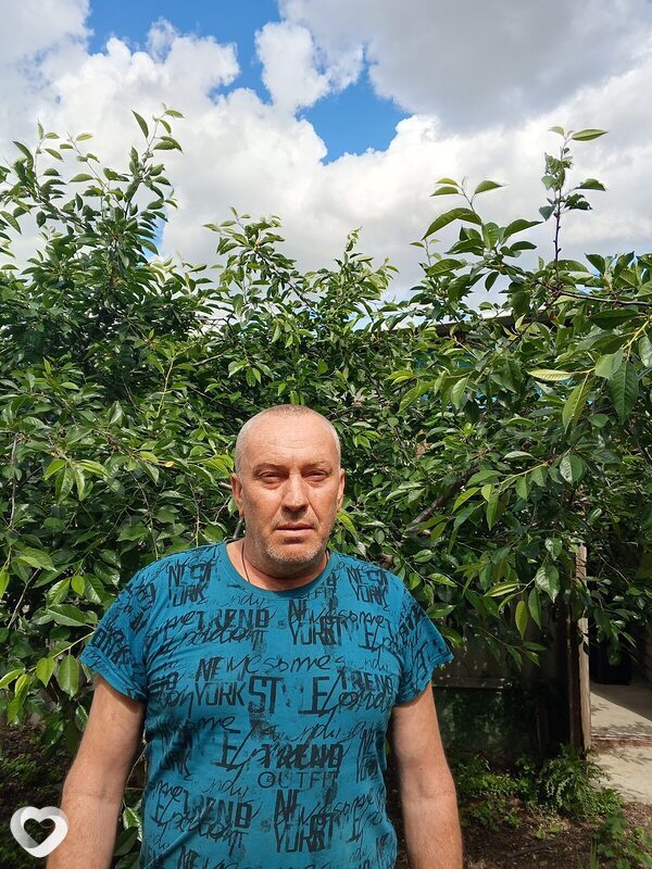 Имя Владимир, 51, Камышине — анкета №3802676