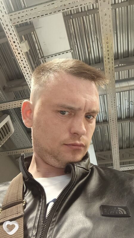 Евгений, 35, Санкт-Петербурге — анкета №3802680