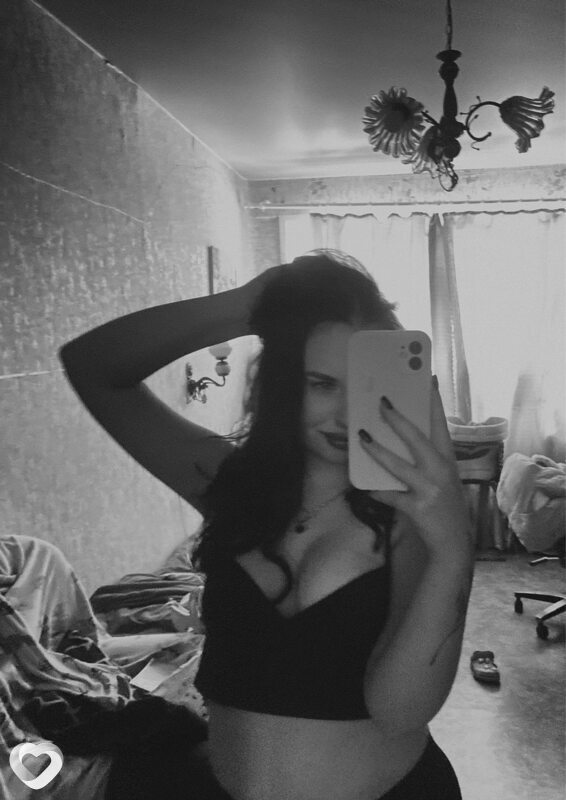 Анастасия, 19, Ярославле — анкета №3802682