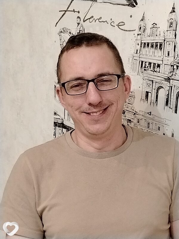 Евгений, 44, Саранске — анкета №3802684