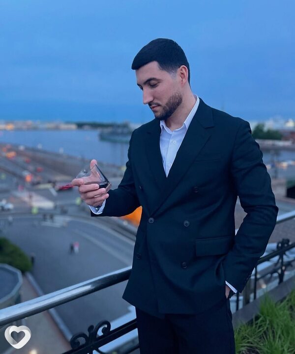 Артур, 30, Челябинске — анкета №3802688