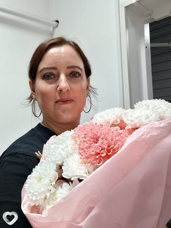 Анна, 40, Кемерове — анкета №3802646